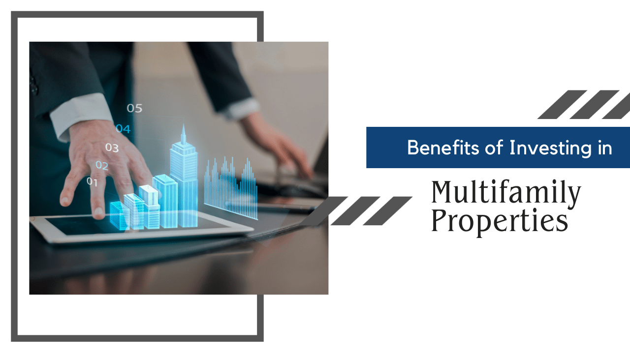 Benefits of Investing in Multifamily Properties in San Jose